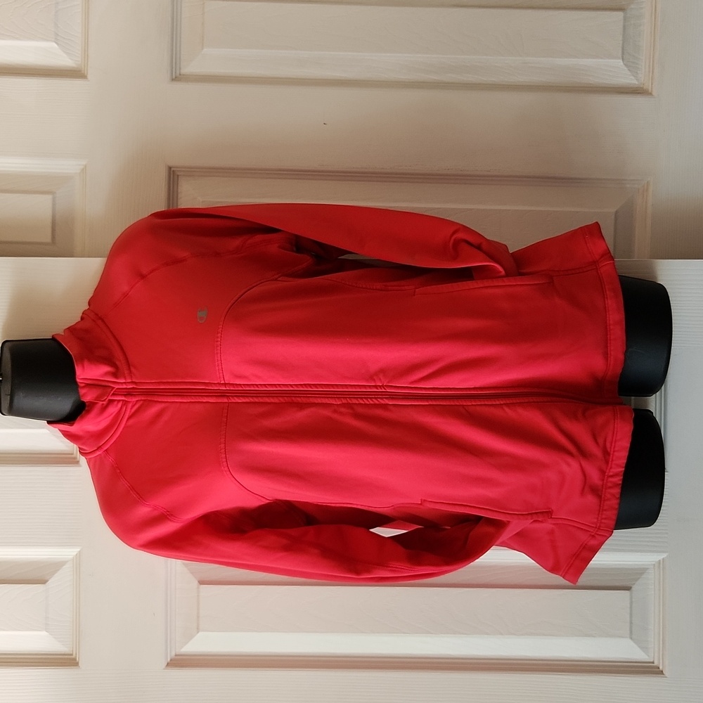 Champion Athletic Jacket sz M